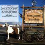 A Woodworking Plan to Build a 3-d Life Size Horse (No Wood Included)