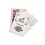 Woodworking Project Paper Plan to Build Large Rocking Horse