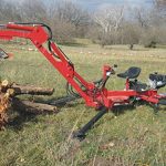 Build your own Portable Backhoe (DIY Plans) Fun to build!!