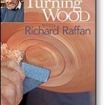 TURNING WOOD – with Richard Raffan, Revised
