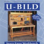 U-Bild 916 Space-Saver Workbench Project Plan