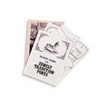 Woodworking Project Paper Plan to Build Large Rocking Horse