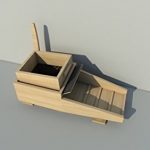 Build your own Gold Prospecting Rocker (DIY Plans) Fun to build!!