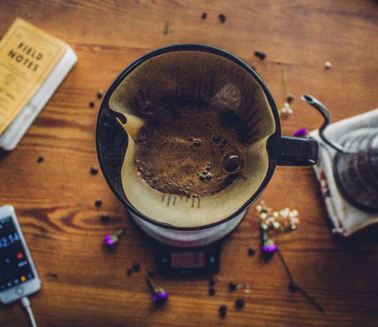 Zen and the art of natural coffee for best espresso